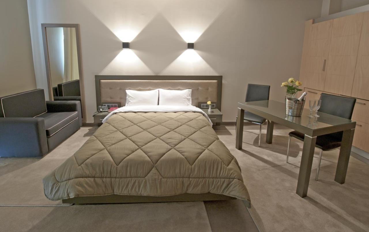 Castello Hotel ริโอ ภายนอก รูปภาพ