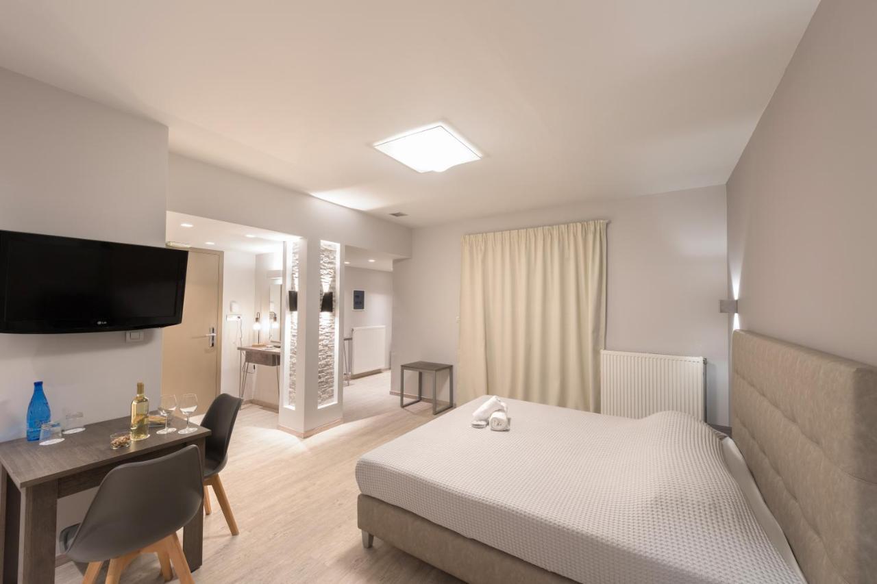 Castello Hotel ริโอ ภายนอก รูปภาพ